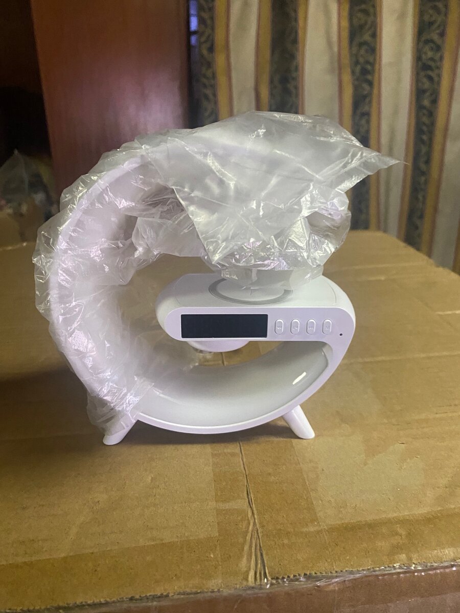 Wireless music station