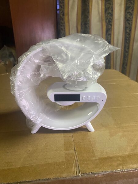 Wireless music station