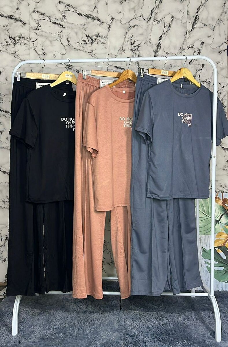 Pyjama confortable pour femme