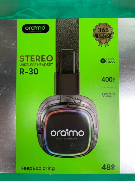 Oraimo Headset