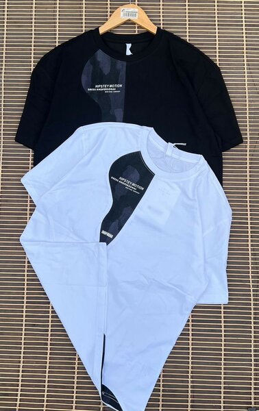 T.shirt de qualité coton