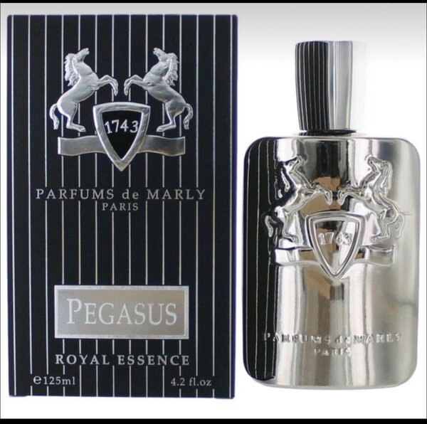 Parfum Pegasus Parfums de Marly