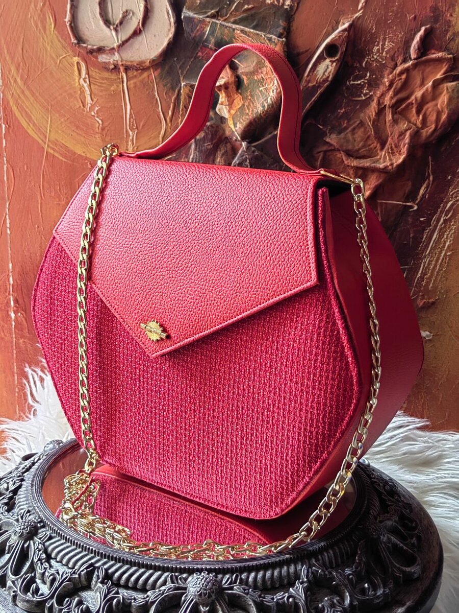 Sac à main Afritude