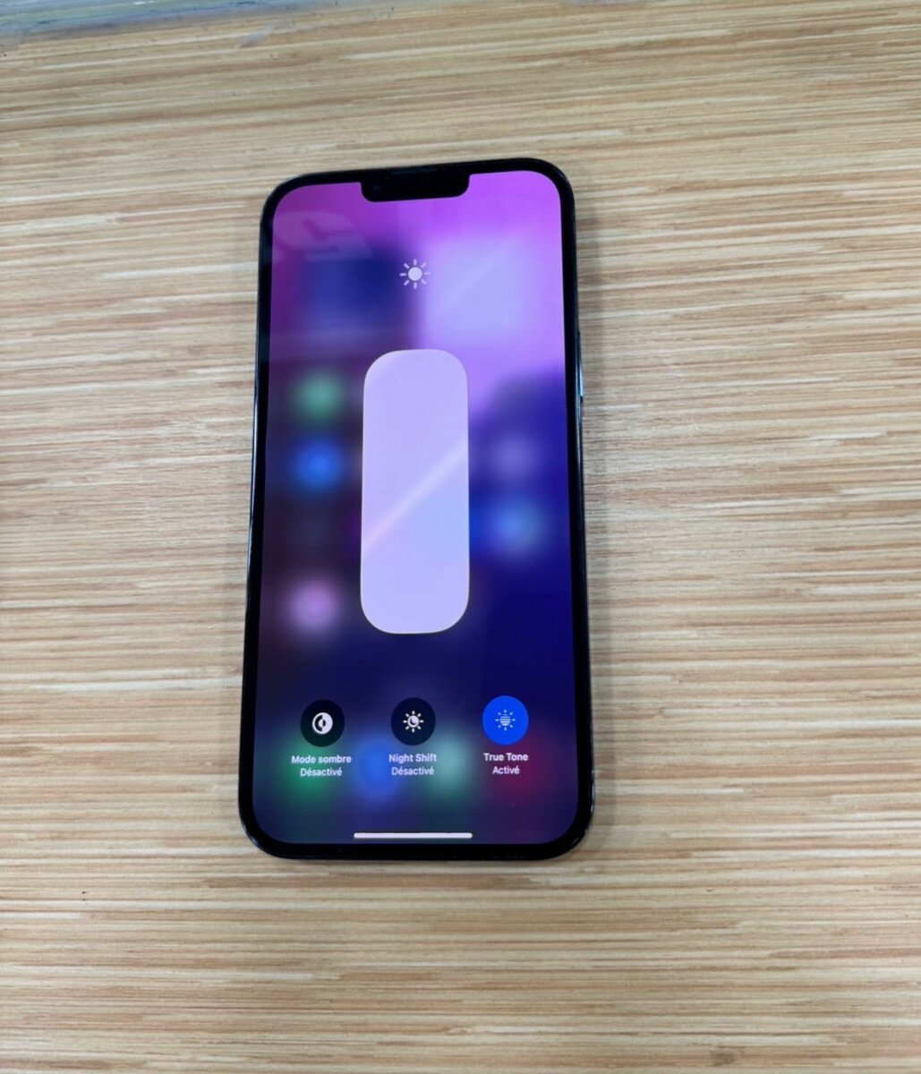 *iPhone 13 Pro Max 256gb