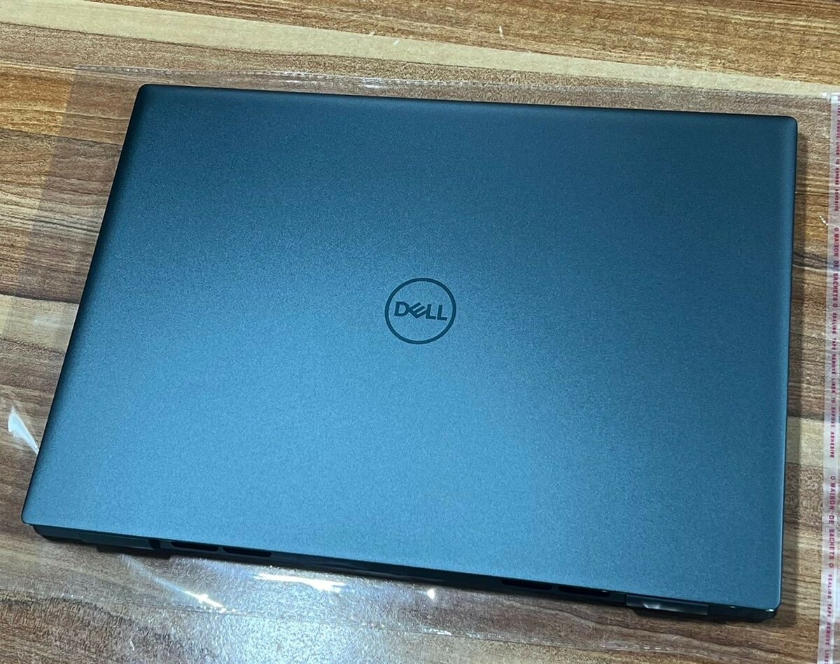Dell Professionnel Core i7 16 Plus Gen 12th