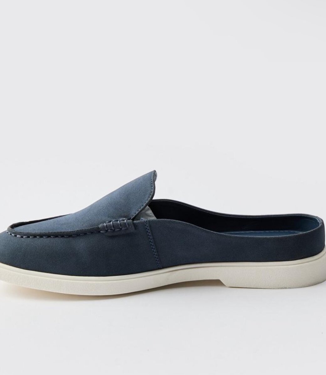 Mocassins décontractés homme