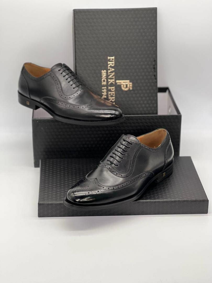FRANK PERRY SHOES