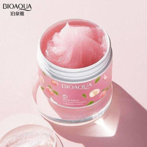 Premium gel face cream