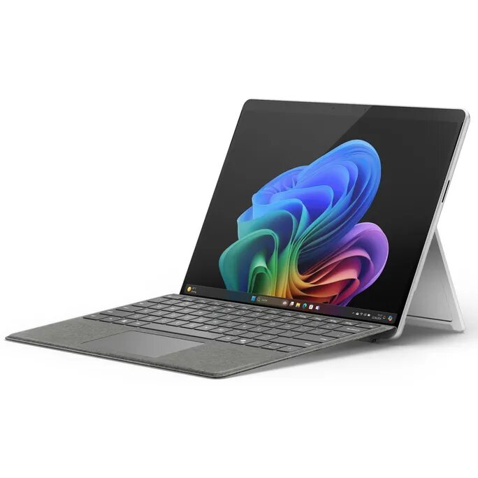 Microsoft Surface Pro 11