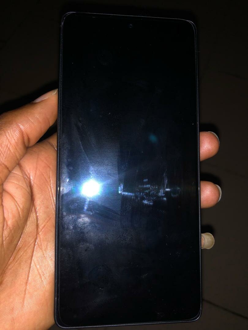 Redmi note 13 pro 256gb 8gb ram