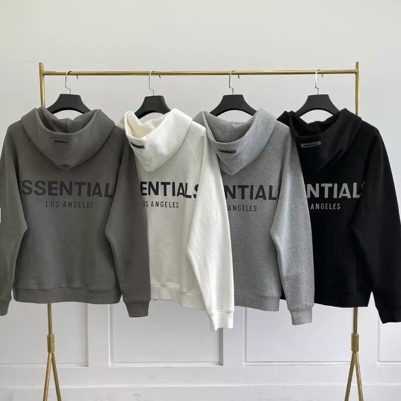 Pull essentiel disponible