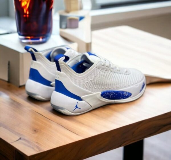 Basket  Jordan