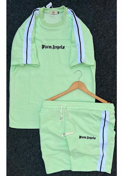 Ensemble homme & Femme