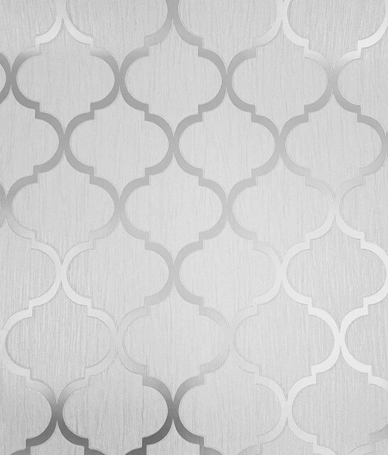 Papier Peint Géométrique Contemporain