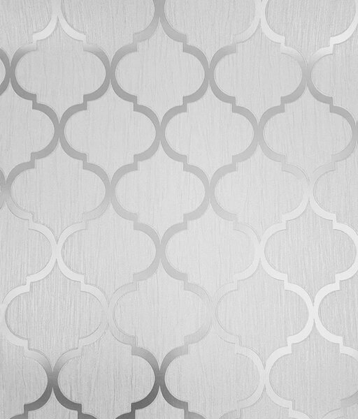 Papier Peint Géométrique Contemporain