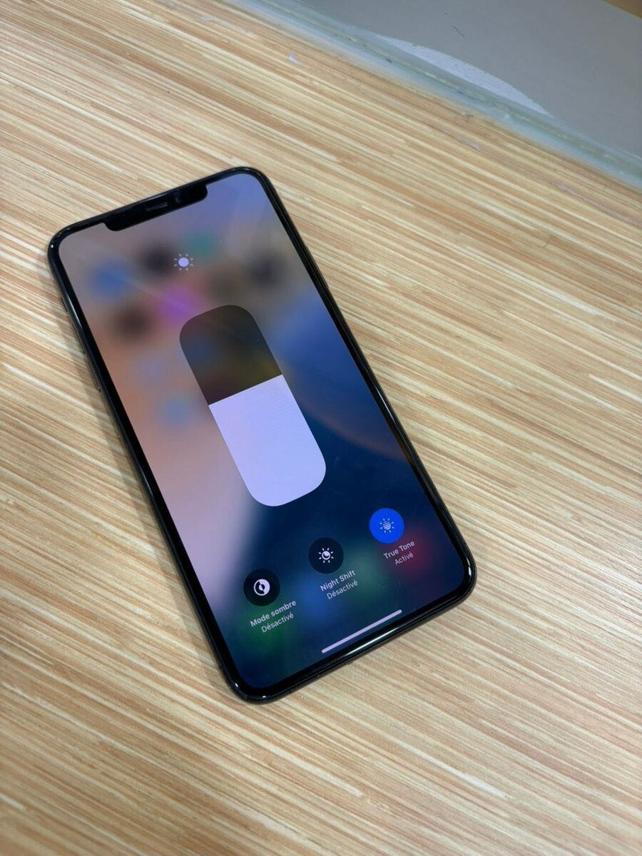 iphone 11 pro max 64giga