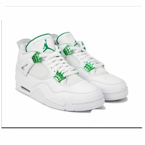 NIKE, AIRFORCE AND TIMBERLAND.