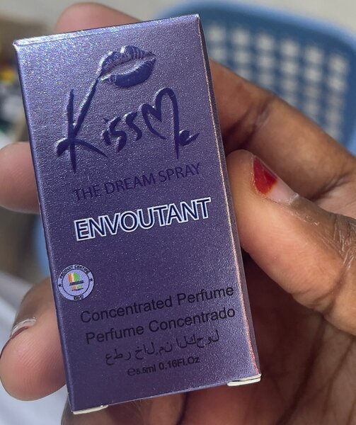 Kiss Me - Amore Parfum