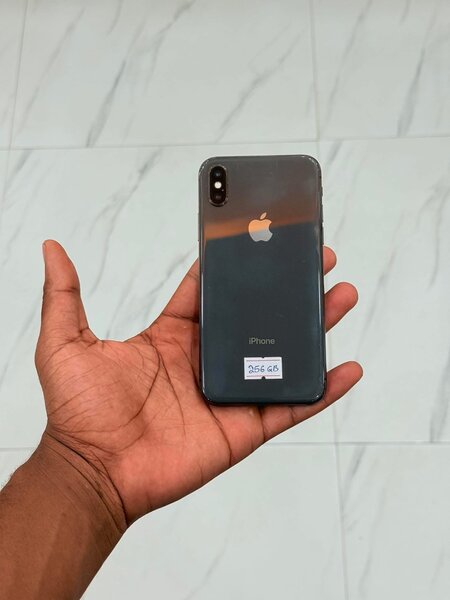 iPhone X 64&256gb