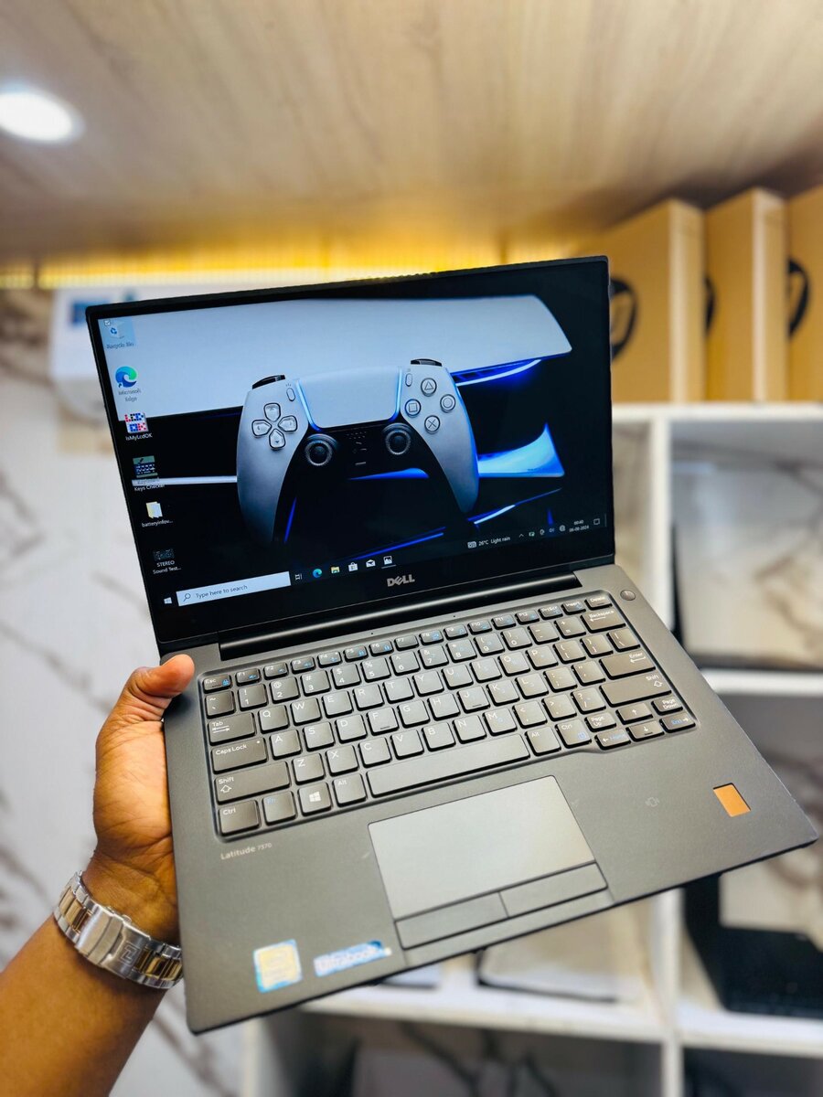 DELL LATITUDE 7370 TOUCHSCREEN