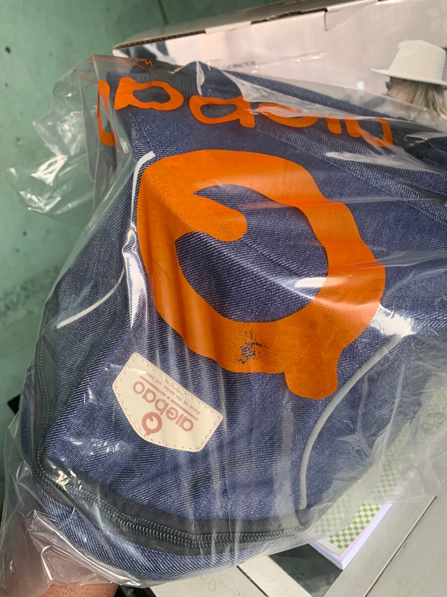 Siège de hanche confortable Aiebao