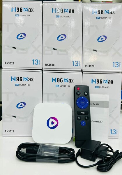 Transformez vos télés en télévision Android en utilisant ces décodeurs disponible 