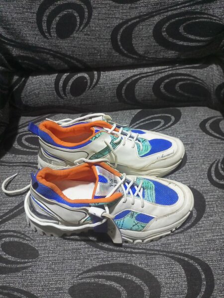 Basket (Chaussures de sport)