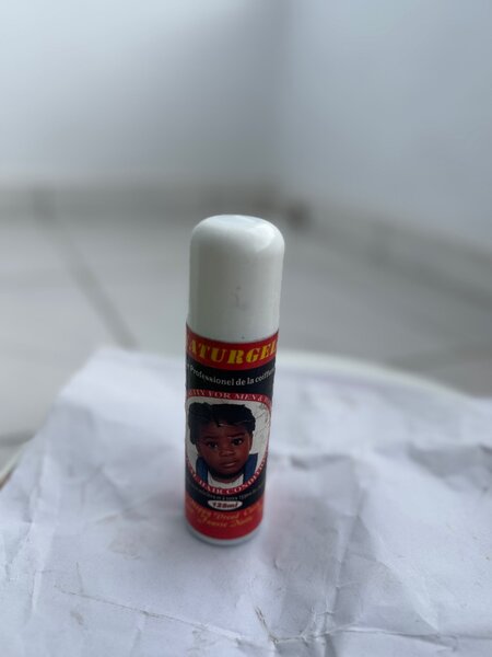 Huile Nappy-Twists Hair, 125ml