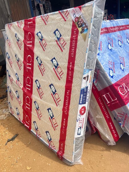 Matelas Confortable Premium