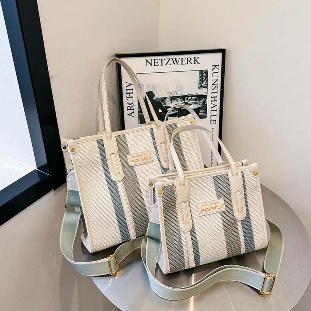 Magnifique sacs 2 en un