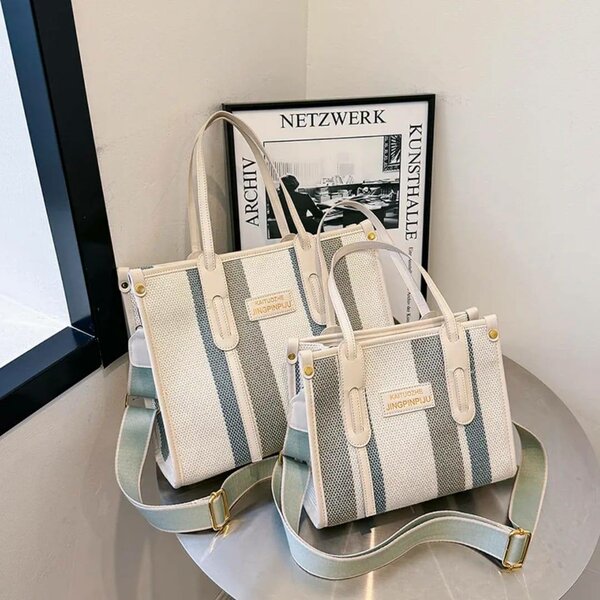 Magnifique sacs 2 en un