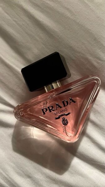 Prada Milano Parfum Femme