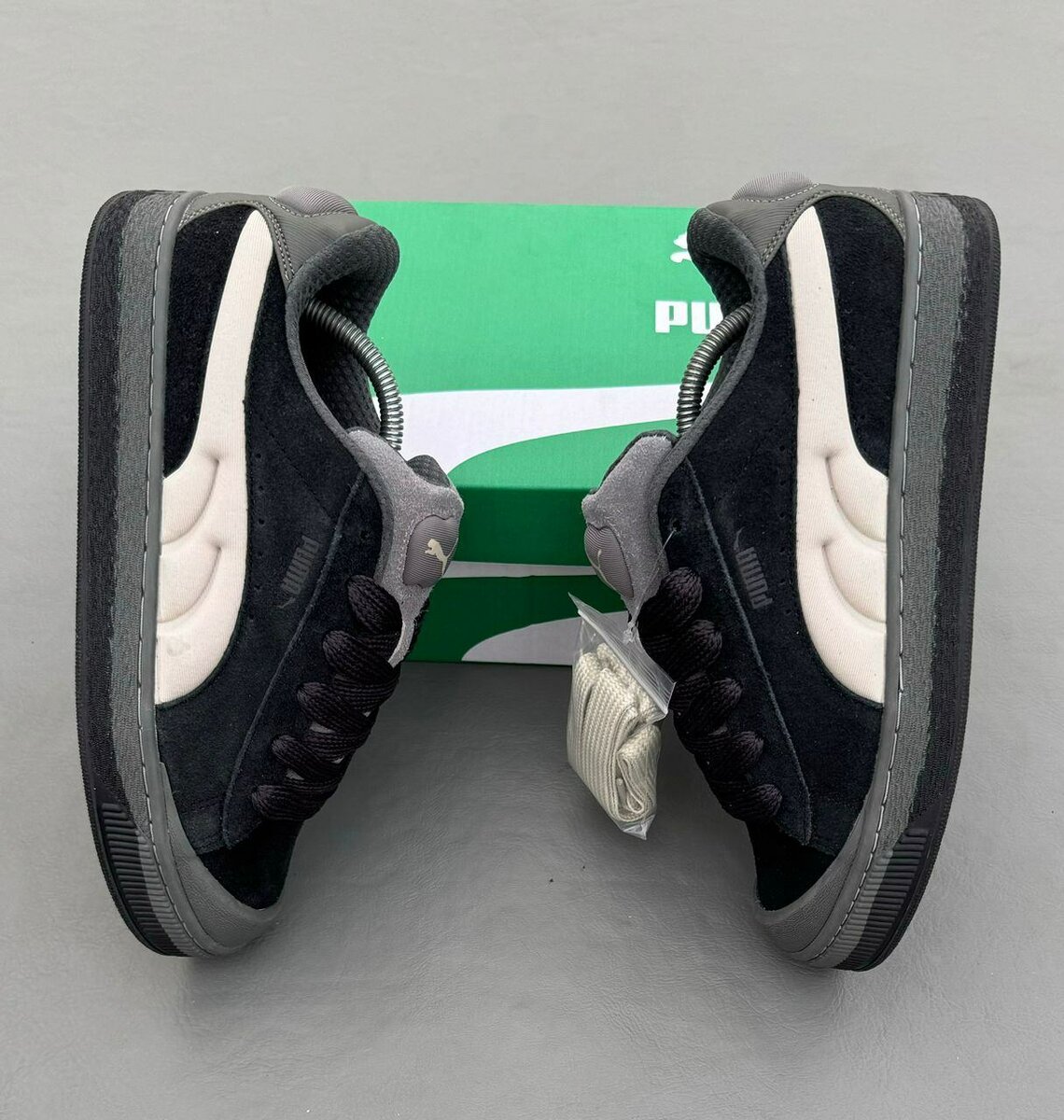 CHAUSSURE ADIDAS CAMPUS NEW DESIGN ORIGINAL