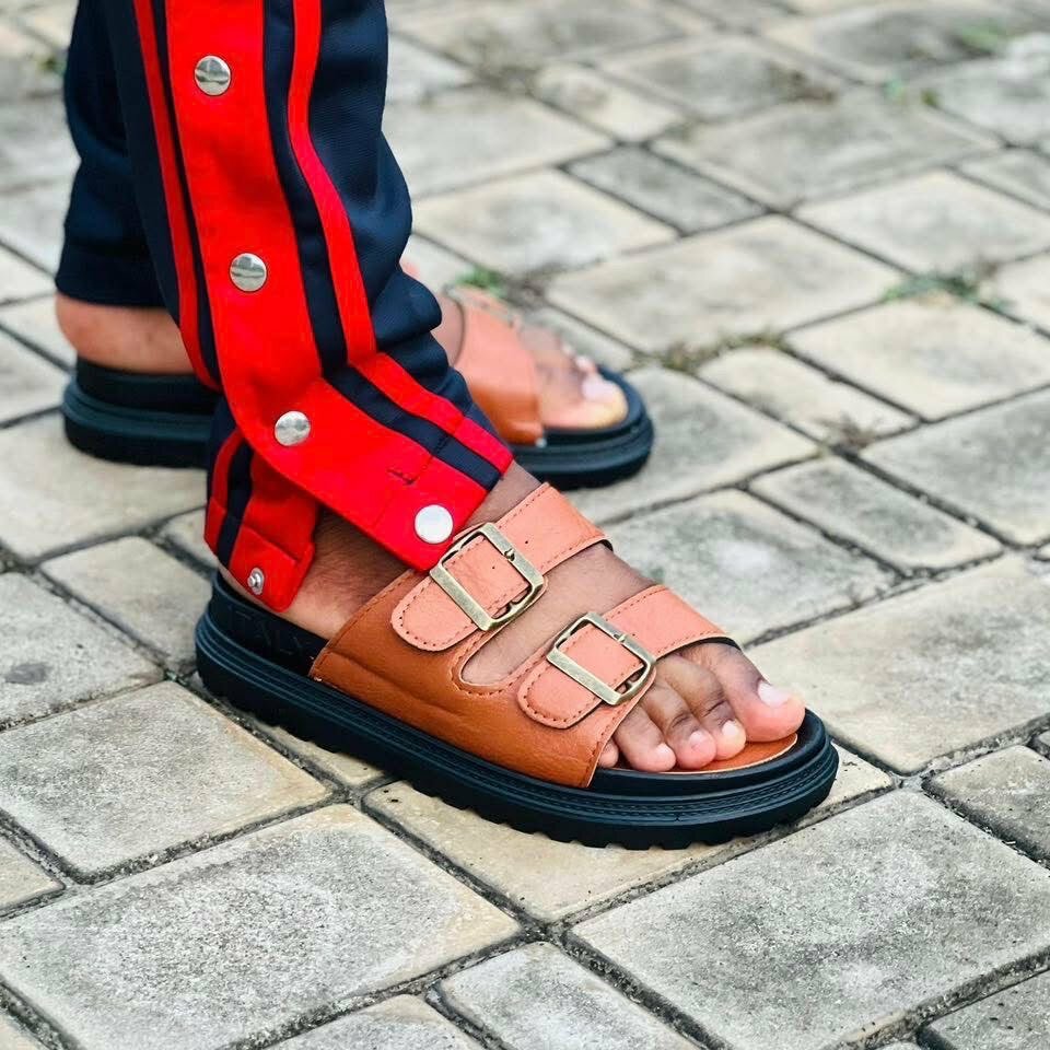 Sandales Homme Élégantes