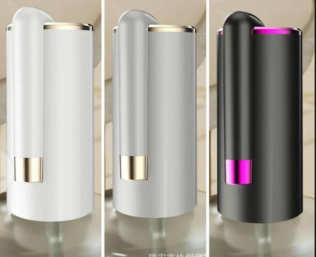 Pompe à bouteille d'eau électr