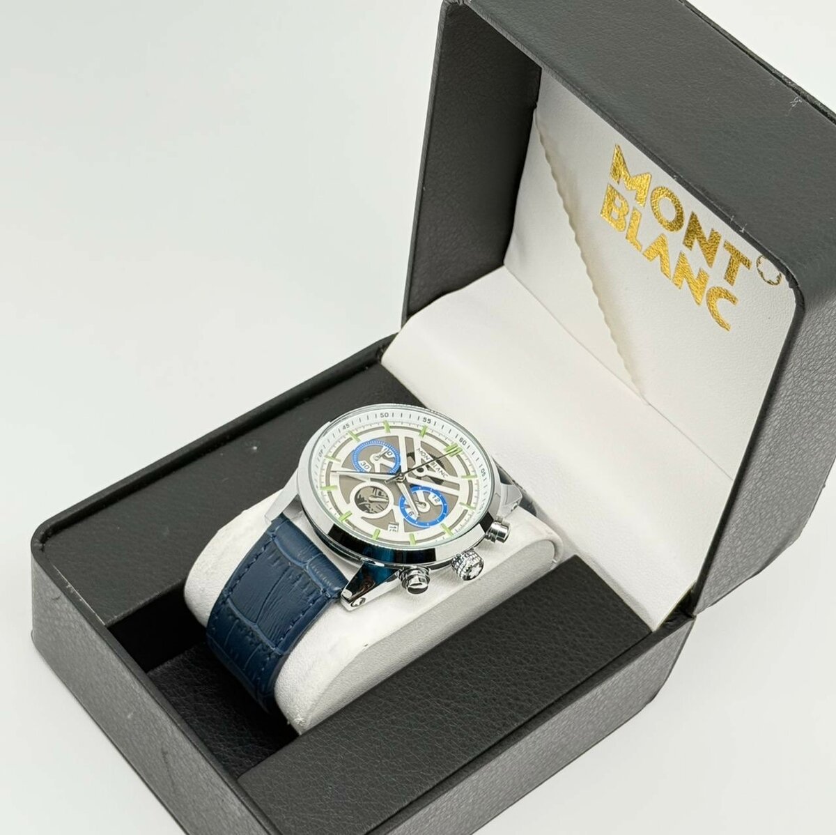 Montblanc Chronographe Édition