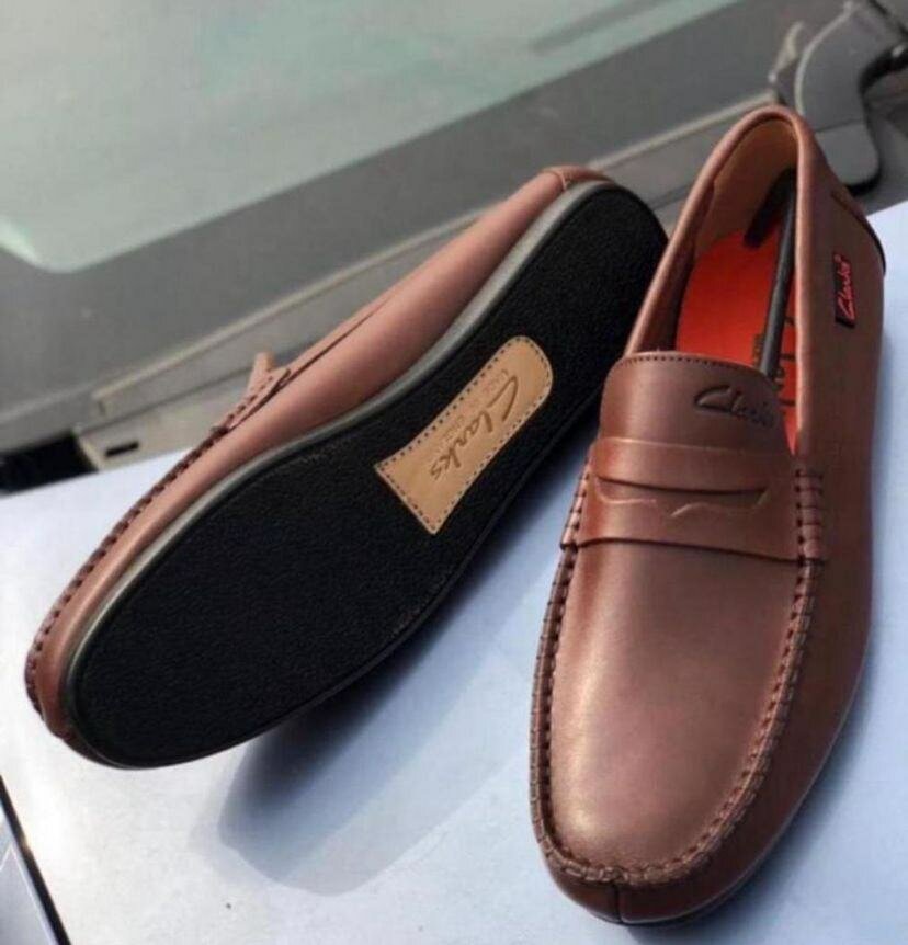 Penny Loafers