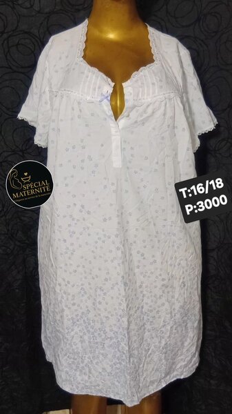 Chemises de Nuit Maternité