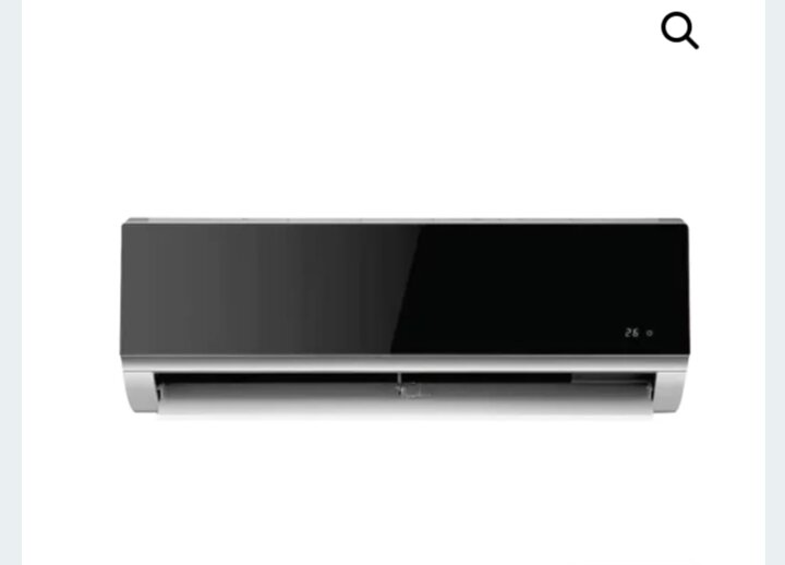 Nasco 2 OHP R410a Mirror Air Conditioner