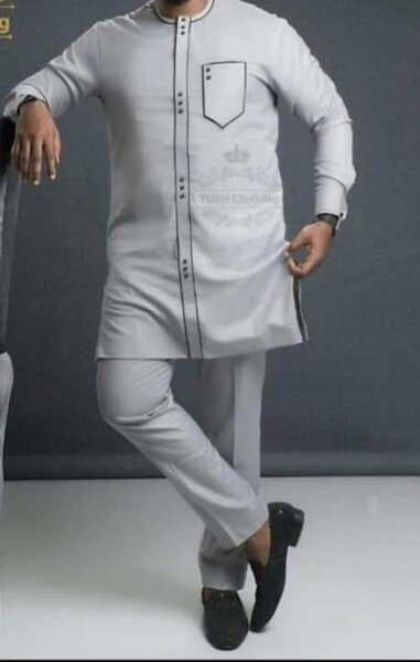 Ensembles tuniques pour hommes