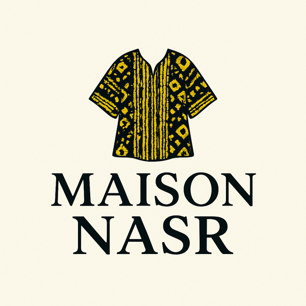 La maison Nasr 
