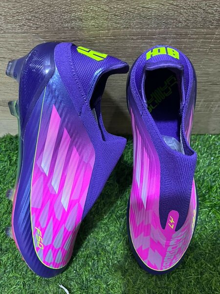 Crampons