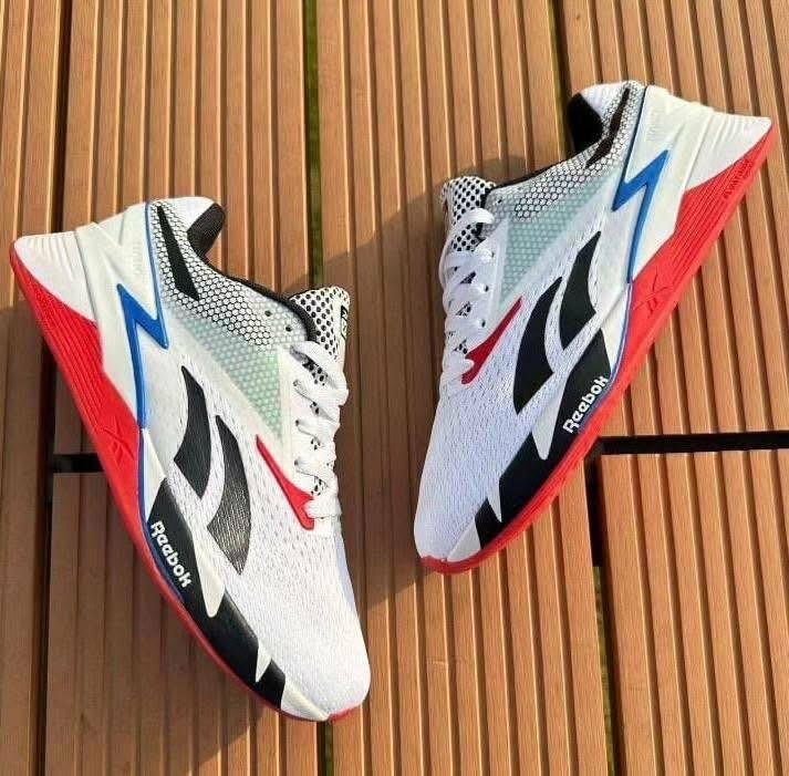 Reebok Sneakers Homme Confort