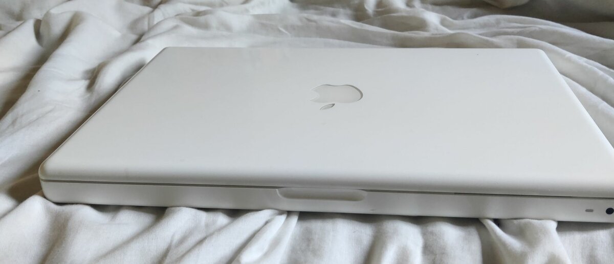 MacBook Air 2007