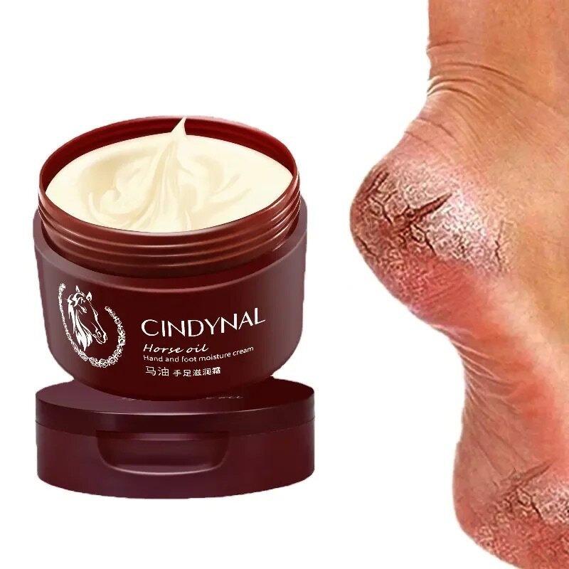Foot Cream