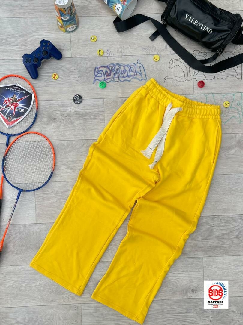 Pantalon de jogging décontracté