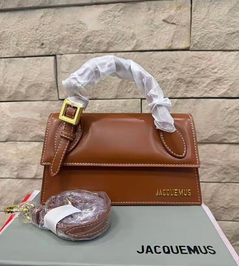 Sac à Main Jacquemus Chic