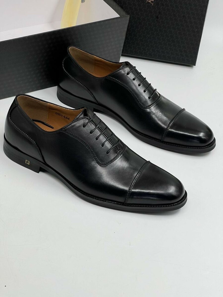 EXECUTIVE SHOES
