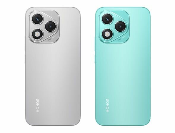 Smartphone HONOR élégant performant