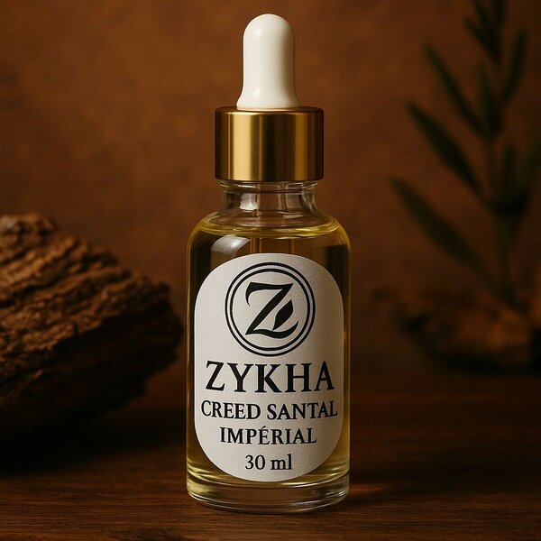 Parfum unisexe ZYKHA 30ml